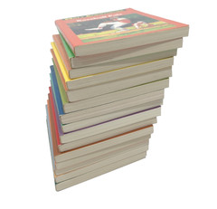Matt Christopher Baseball Stories, Paperback, Lot of 15, Ages 9-12, Sports – EUC