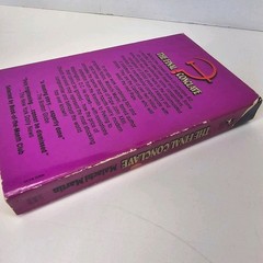The Final Conclave Mass Market Paperbound Malachi Martin Paperback Book- Damaged