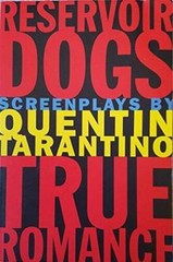 Reservoir Dogs and True Romance: Screenplays – Paperback – GOOD