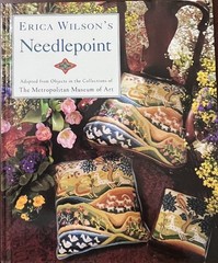 CROSS STITCH / NEEDLEPOINT BOOKS – YOU PICK – Techniques, Patterns, Instructions