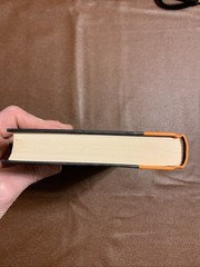 The Kill Order James Dashner 1st Edition Hardcover DJ Maze Runner Prequel VG