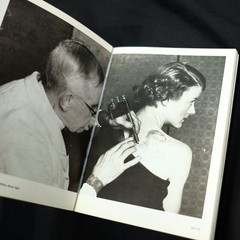 1000 Tattoos True Love TASCHEN; Tattoo; Western book; Photo collection; Japanese