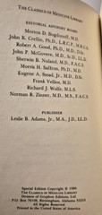 An Essay on the Shaking Palsy: J. Parkinson Special Ed/Like New (see photos:)