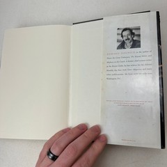 Forger’s Spell Story of Vermeer Nazis Greatest Art Hoax of 20th Century Dolnick