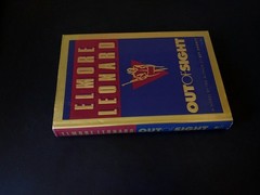 Elmore Leonard – Out of Sight