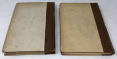 Histories of Brazil,EX-LIBRARY, 2 Vols., Pero de Magalhaes/ Stetson, 1922 E-115