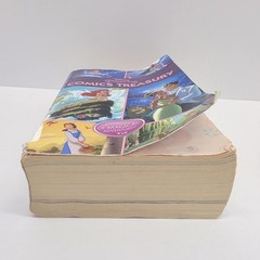 Disney Princess Comics Treasury, 800 Pages – Read