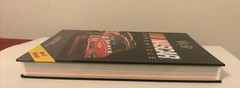 NASCAR Chronicle Stock Car Racing 504 Pages Of History Amazing Photos Huge Book