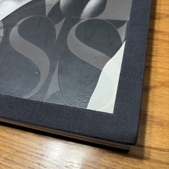 Rizzoli Hardcover Kate: The Kate Moss Book published in 2012 Coffee Table Book