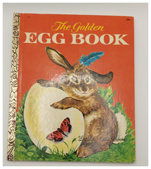 📚 Little Golden Book –1960’s- Choose Your Favorite!