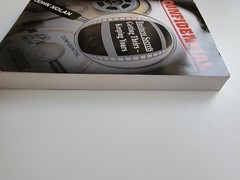 John Nolan CONFIDENTIAL: BUSINESS SECRETS, GETTING THEIRS -OUT OF PRINT – First