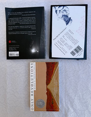 The Familiar Vol 1, Only Revolutions, Mark Z. Danielewski House of Leaves books