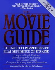The Movie Guide