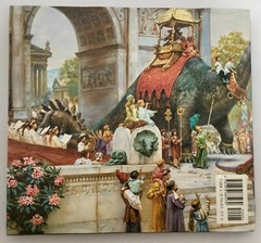James Gurney DINOTOPIA 1992 1st Ed/1st Printing