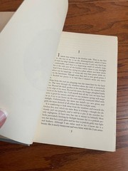 I Capture the Castle Dodie Smith 1948 Little Brown Book Club Edition w/ DJ HC