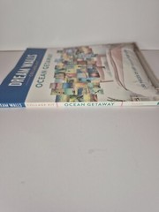 Dream Walls Collage Kit: Ocean Getaway: 50 Pieces of Art Inspired by Sun & Sea