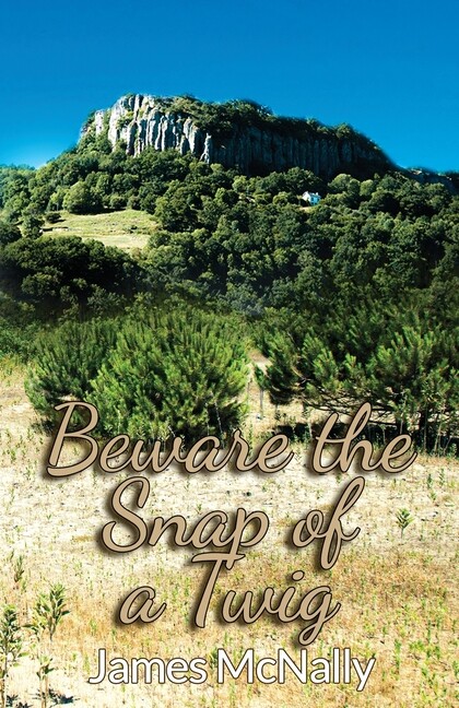Beware The Snap Of A Twig