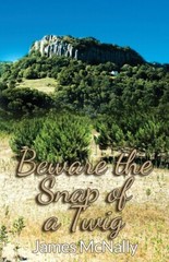 Beware The Snap Of A Twig