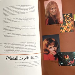 First Edition: COLOR The Essence of You Suzanne Caygill