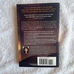 The Akashic Records Made Easy: Unlock the Infinite Power, Wisdom and Ener – GOOD