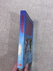 Heated Rivalry By Rachel Reid Game Changers Series Italian Edition Printed Edge