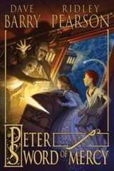 Peter and the Sword of Mercy (Peter and the Starcatchers) – Roughcut – GOOD