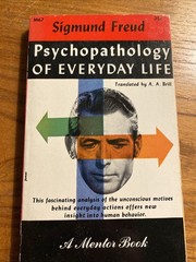 Lot Of 9 Sigmund Freud Psychology Psychoanalysis Psychiatry Vintage Books ~ PB