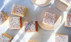 100 Afternoon Sweets: with Snacking Cakes, Brownies, Blondies, and More (100 Bak
