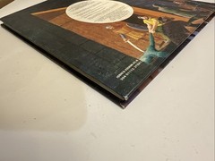 Players Handbook 1978/1980 6th Print 1st Edition Dungeons & Dragons