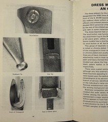 German Clamshells and Other Bayonets, A Collector’s Guide by Gary L. Walker – HC