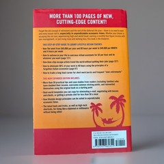 The 4-Hour Workweek Hardcover Book by Timothy Ferriss Expanded & Updated Version