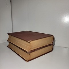 Memoirs of Count Beust Baron de Worms Reminton Volumes 1 & 2 Hardcover Set