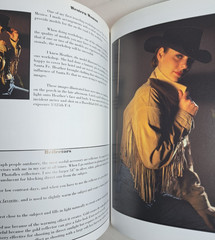 Portfolio by Art Ketchum, Photography Manual, 2001