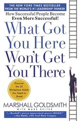 What Got You Here Won’t Get You There:…, Reiter, Mark