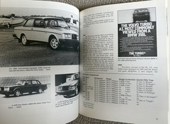 Illustrated Volvo Buyer’s Guide: All European and American Model Volvos, Matras