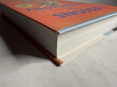 Lessons in Chemistry – Bonnie Garmus – 1st edition/1st printing Hardcover