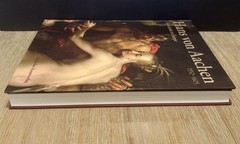 Hans von Aachen, 1552-1615: Court Artist in Europe 2010 Hardcover