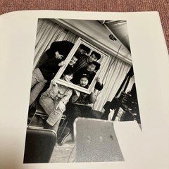 Southern All Stars 1990 Tour Brochure Photos Concert Pamphlet