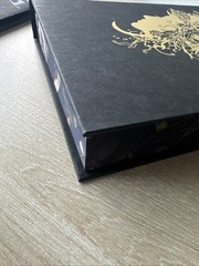 Rites of the Starling – Shield of Sparrows Series – Sprayed Edges – Devney Perry