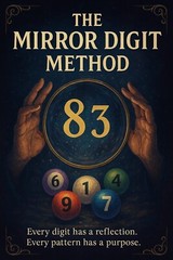 Mirror Digit Lottery System Pick 3 4 5 6 Powerball Mega Millions Strategy