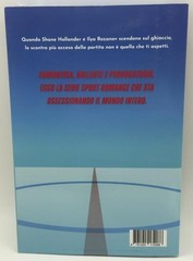 Heated Rivalry By Rachel Reid, Italian Edition w/Printed Edge