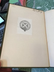 BUREAU OF AMERICAN ETHNOLOGY 35th Annual Report Pt 2 1913/14 HB Smithsonian