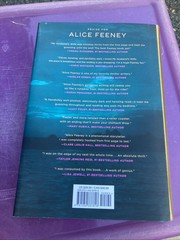 My Husband’s Wife by Alice Feeney hardcover excellent
