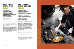 Trejo’s Tacos: Recipes and Stories from L.A.: A Cookbook, Trejo, Danny, Excellen