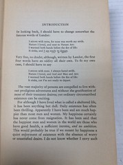 AUTOBIOGRAPHY WITH LETTERS William Lyon Phelps HC + Personal Notes 1939