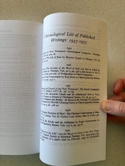 Reflective Faith Austin Farrer 2012 Philosophical Theology Wipf & Stock