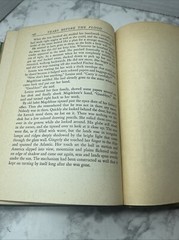 Years Before The Flood by Marianne Roane 1945 Wartime Book VG Hopwood Prize HC
