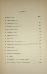 WILLIAM LYON PHELPS-Autobiography with Letters-Excellent 10th Printing Hardcover