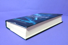 Wavewalker by Suzanne Heywood 1st Edition/1st Print Hardcover DJ