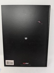 NIMA Limited Edition Art Book Signed by Ross Tran, RossDraws – 4 Art Prints
